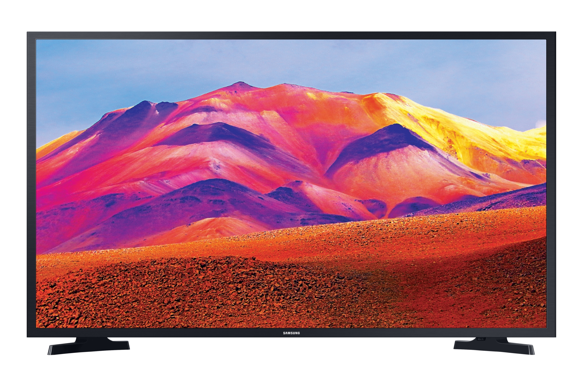 HT5300 81,3 cm (32") Full HD Negro 10 W