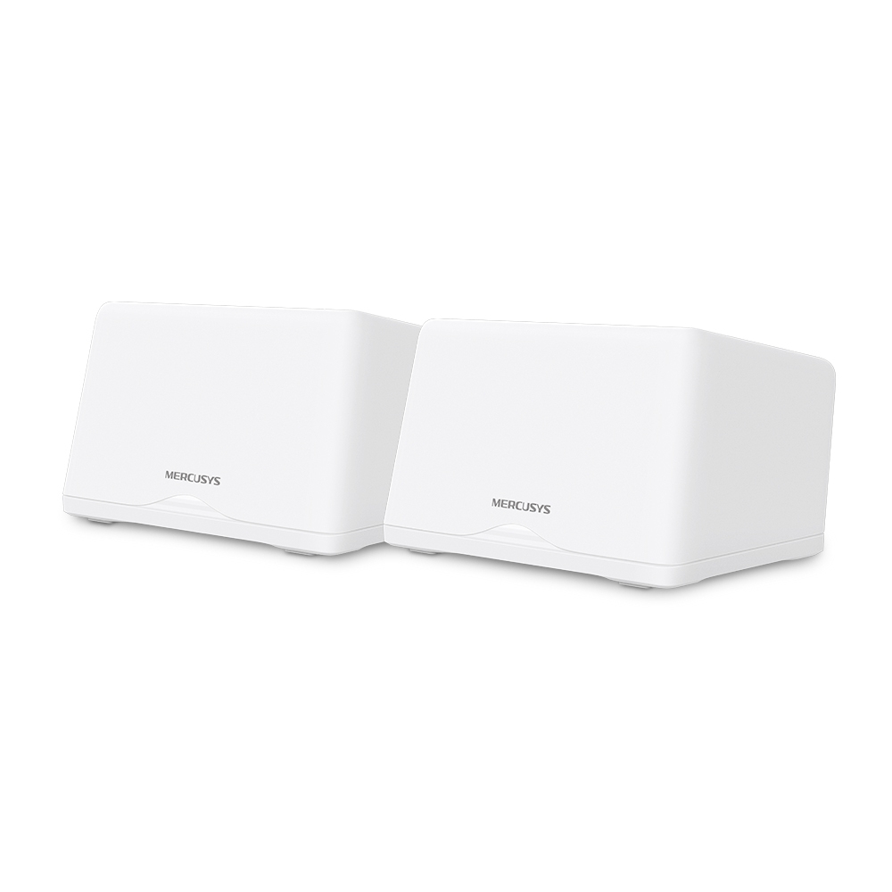 HALO H47BE Tribanda (2,4 GHz/5 GHz/5 GHz) Wi-Fi 7 (802.11be) Blanco 3