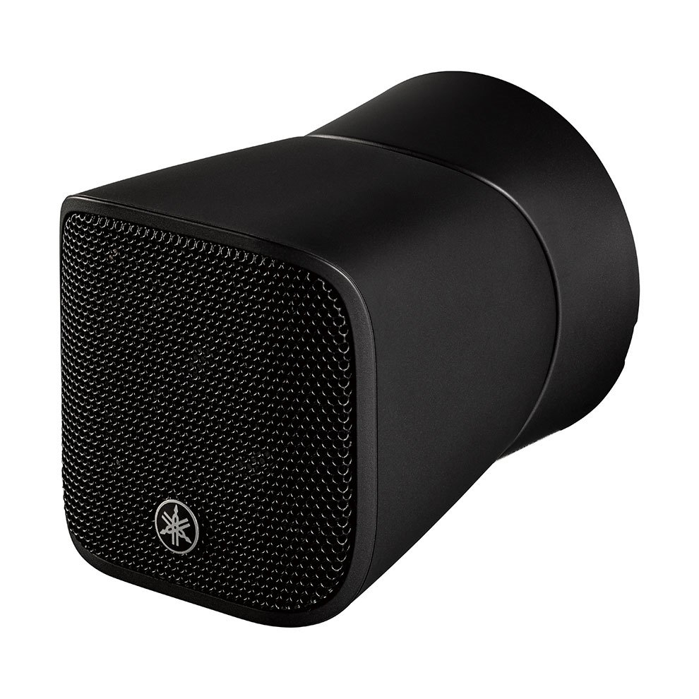 VXS1MLB altavoz Rango completo Negro Alámbrico 20 W