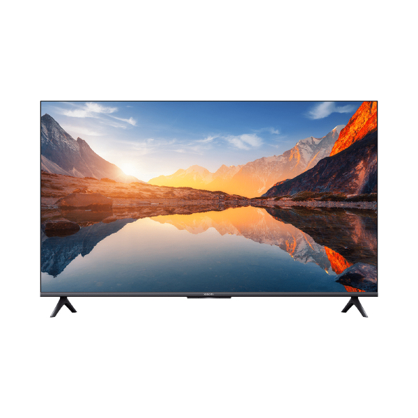 TV A 50 2025 127 cm (50") 4K Ultra HD Smart TV Wifi Negro