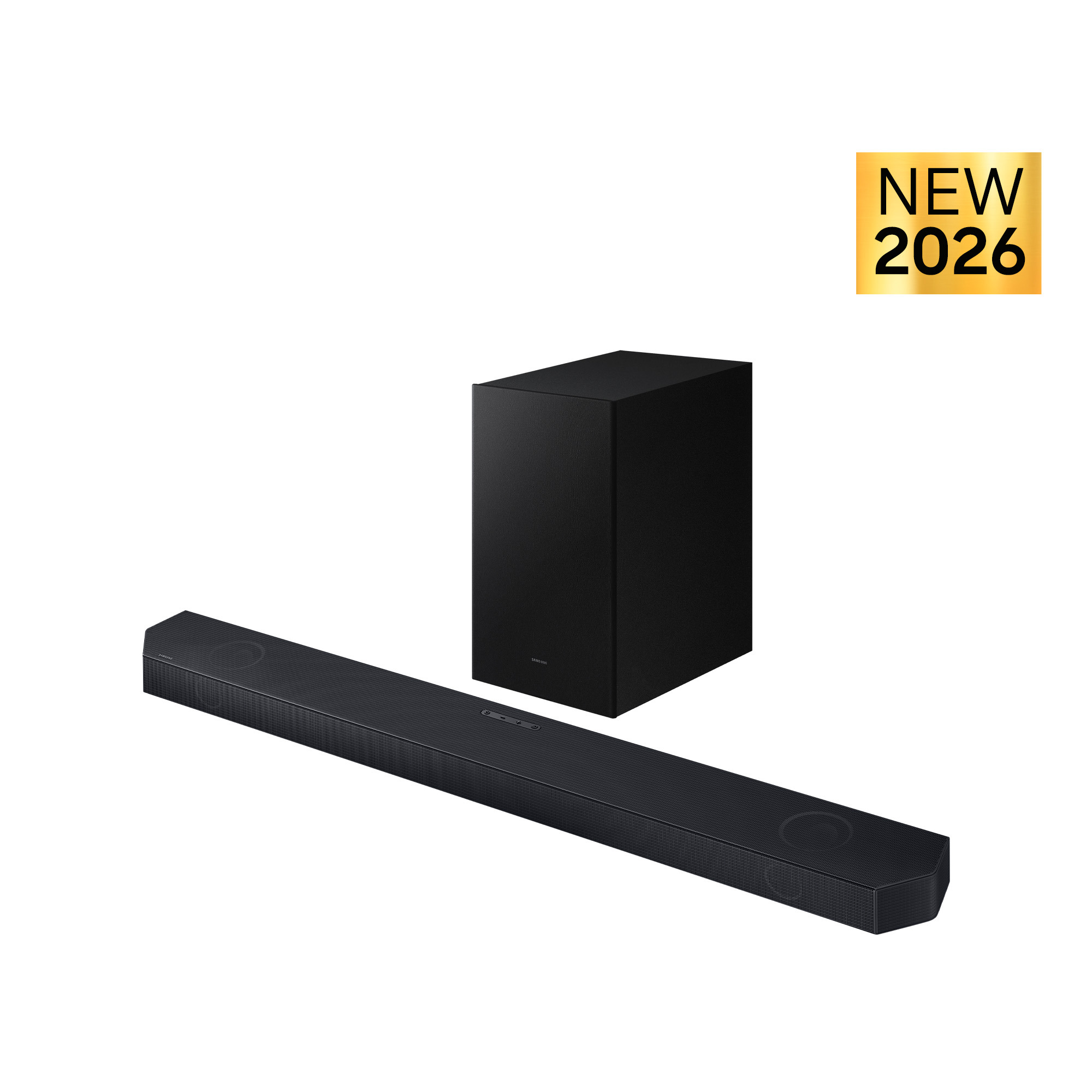 Barra Sonido Q600H 3.1.2ch con Subwoofer y Dolby Atmos 2026