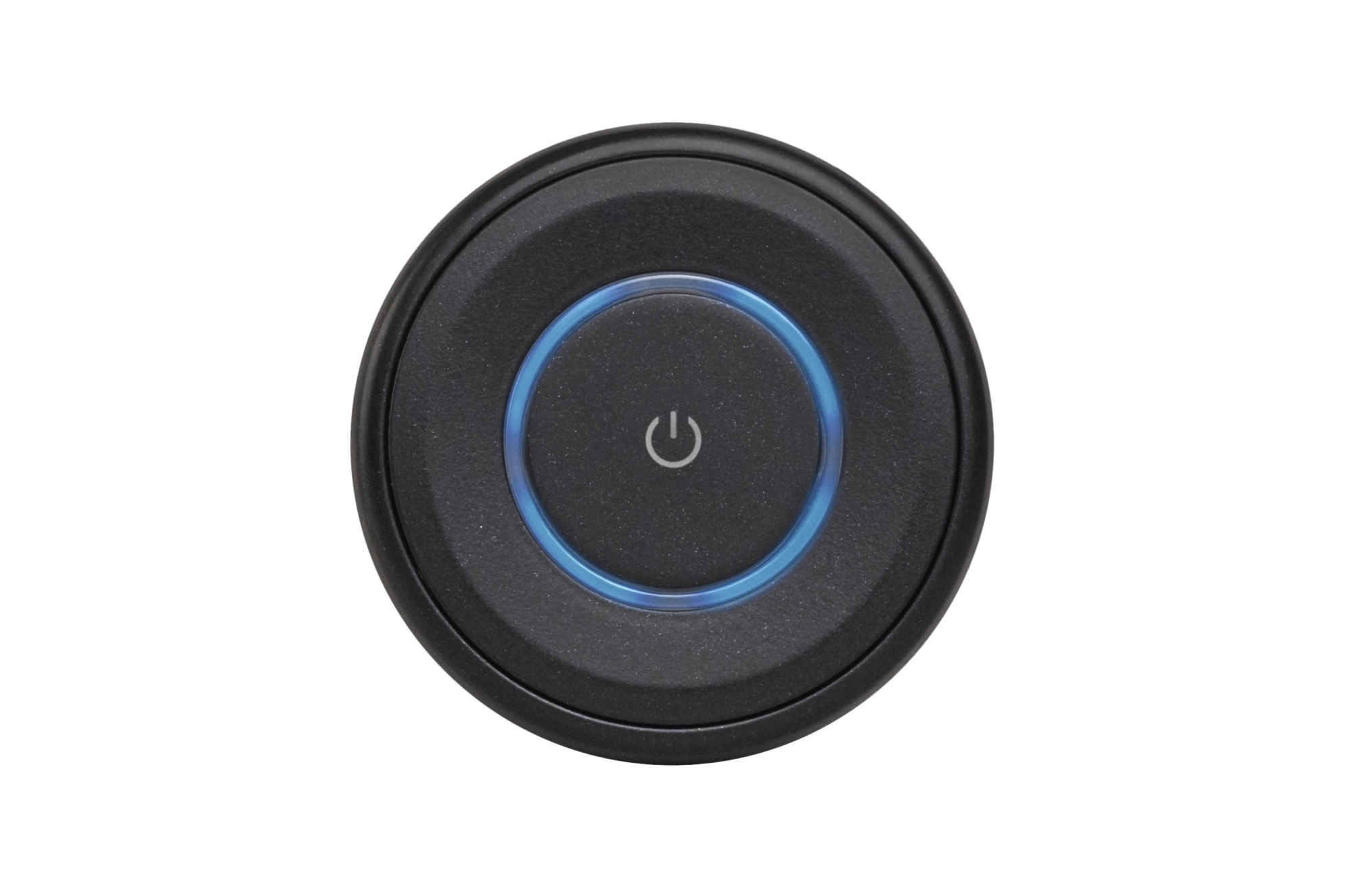 BT-CONVERTER transmisor de audio inalámbrico AUX Negro