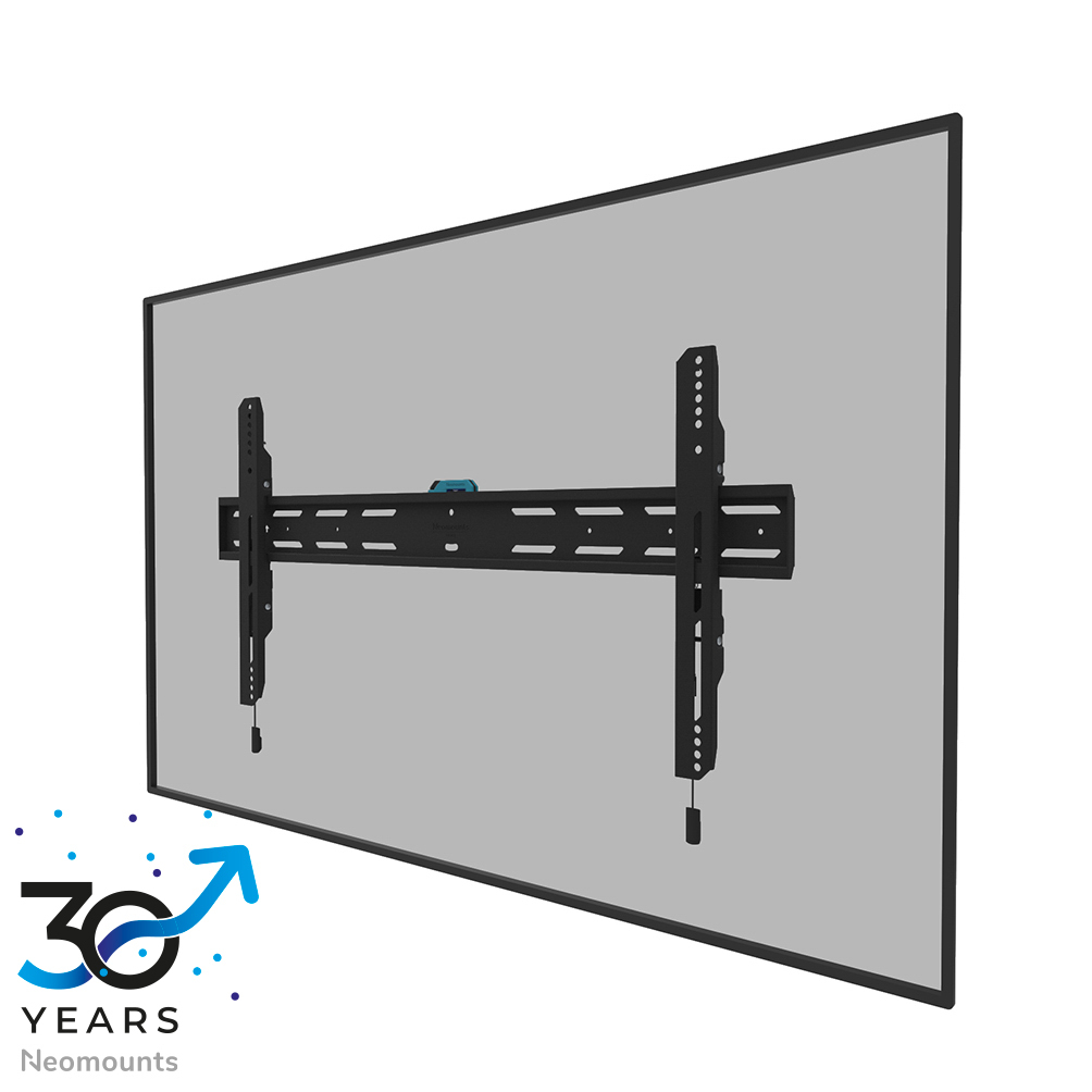WL30S-850BL18 Soporte de pared para TV 43-86" - fijo - bloqueable - instalación rápida