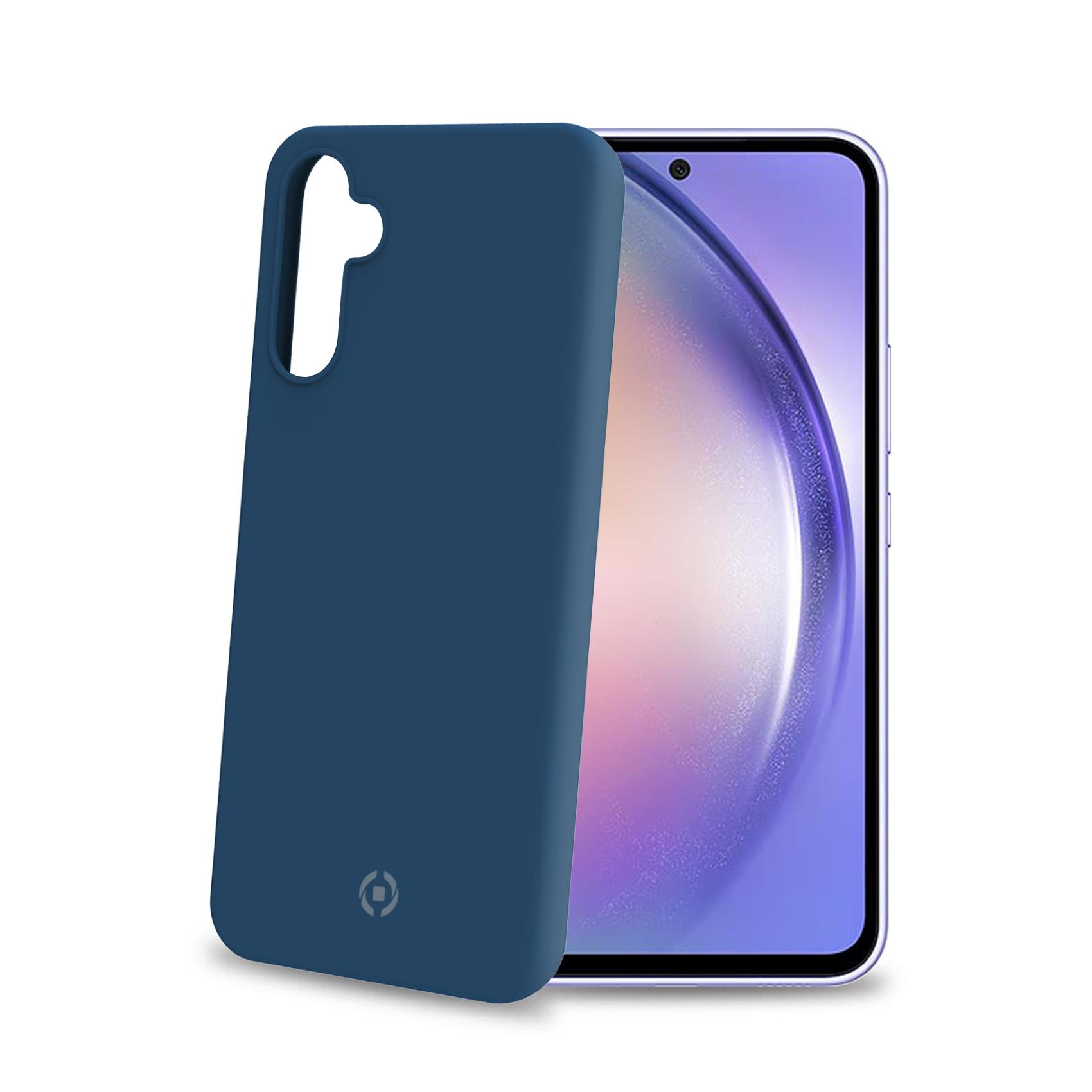 CROMO1037BL funda para teléfono móvil 16,3 cm (6.4") Azul