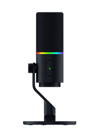 Seiren V3 Pro Negro Micrófono dinámico