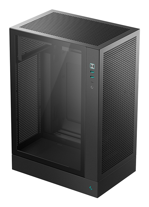 CH170 PLUS Torre Negro