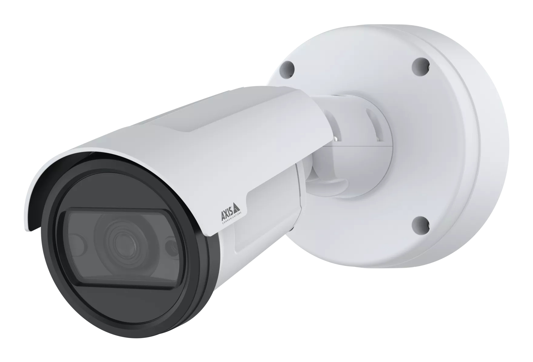 P1485-LE Bala (forma) Cámara de seguridad IP Exterior 1920 x 1080 Pixeles Abrazadera para mástil
