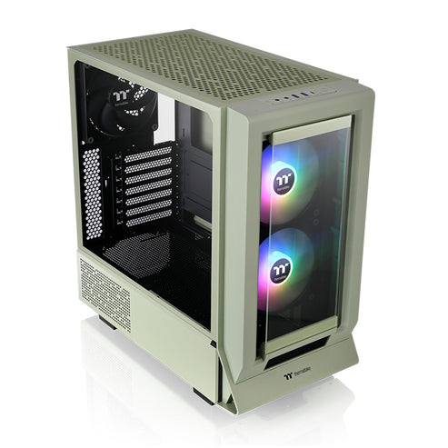 Ceres 350 MX Midi Tower Verde