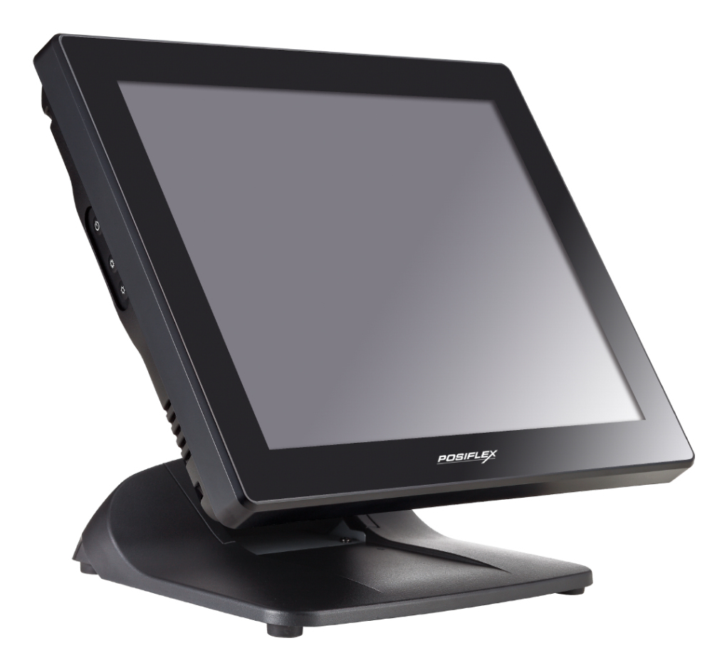 PS362504325200W9 J6412 2,6 GHz Todo-en-Uno 38,1 cm (15") 1024 x 768 Pixeles Pantalla táctil Negro