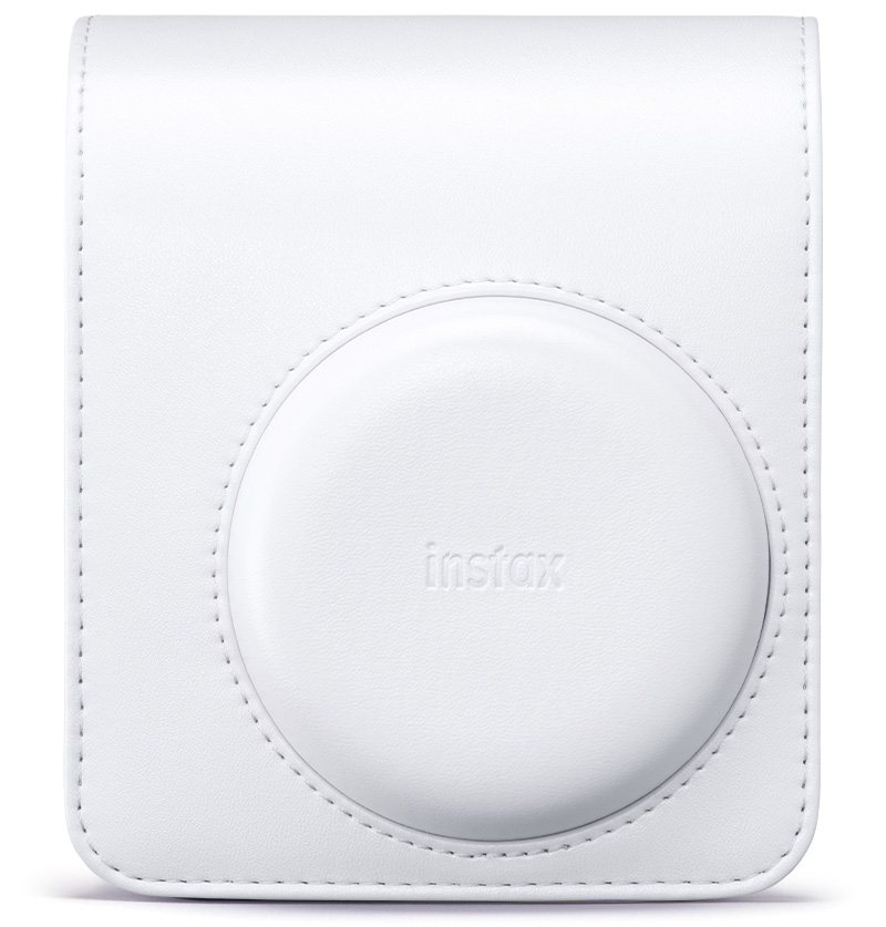 70100172011 estuche para cámara fotográfica Estuche duro Blanco