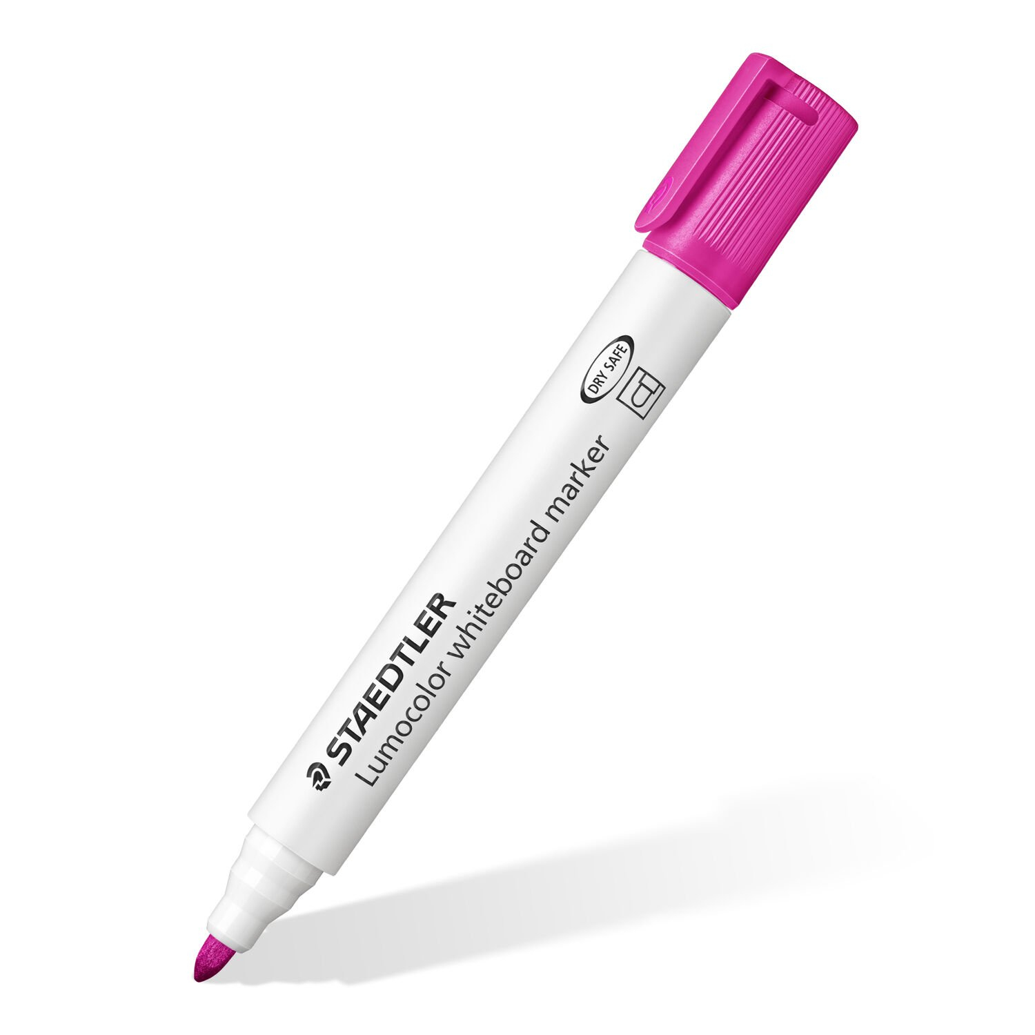 Lumocolor whiteboard marker 351 marcador 1 pieza(s) Magenta