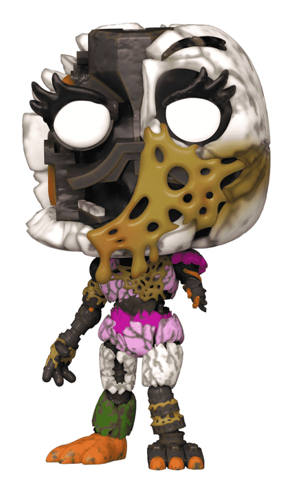 POP! Ruined Chica