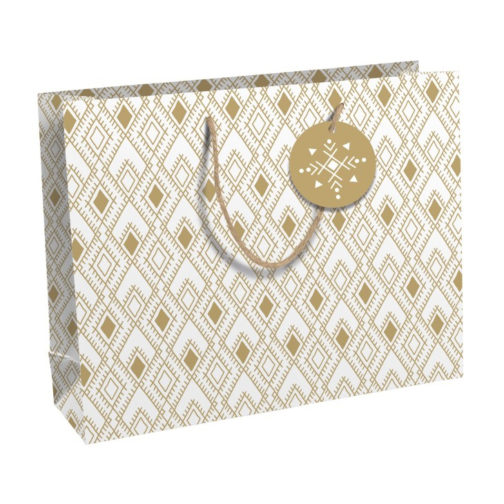 32451-6C papel de regalo Bolsa para regalos