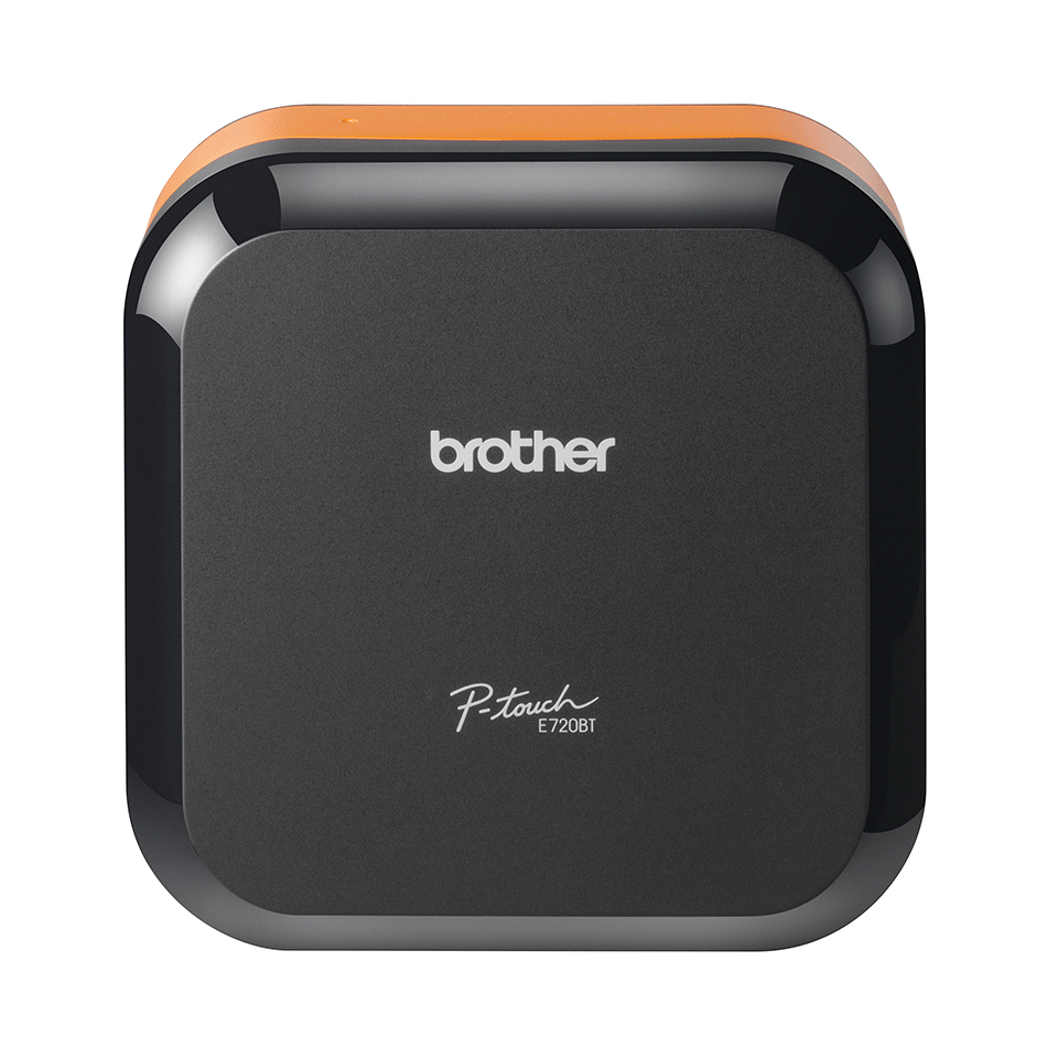 PT-E720BT impresora de etiquetas Transferencia térmica 180 x 180 DPI 20 mm/s Inalámbrico TZe Bluetooth