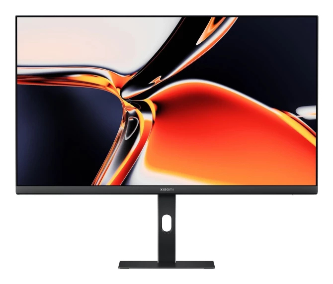 A27Ui pantalla para PC 68,6 cm (27") 3840 x 2160 Pixeles Full HD LCD Negro