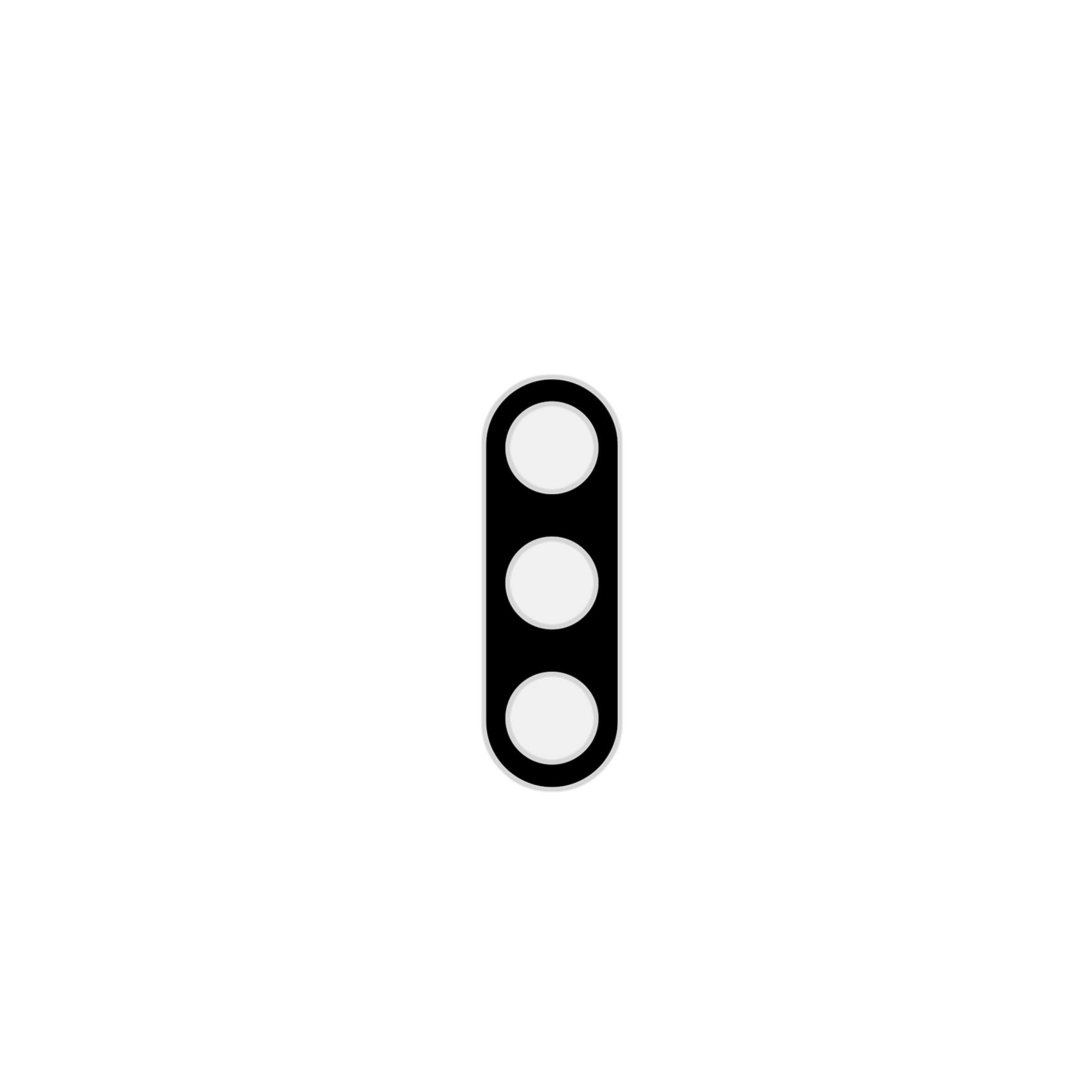 CAMERALENS1036 accesorio para teléfono móvil o smartphone Protector de objetivo