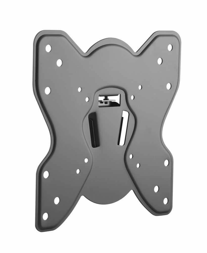 WM-42F-03 soporte para TV 106,7 cm (42") Negro