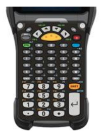 KYPD-MC9353VT-01 Teclado