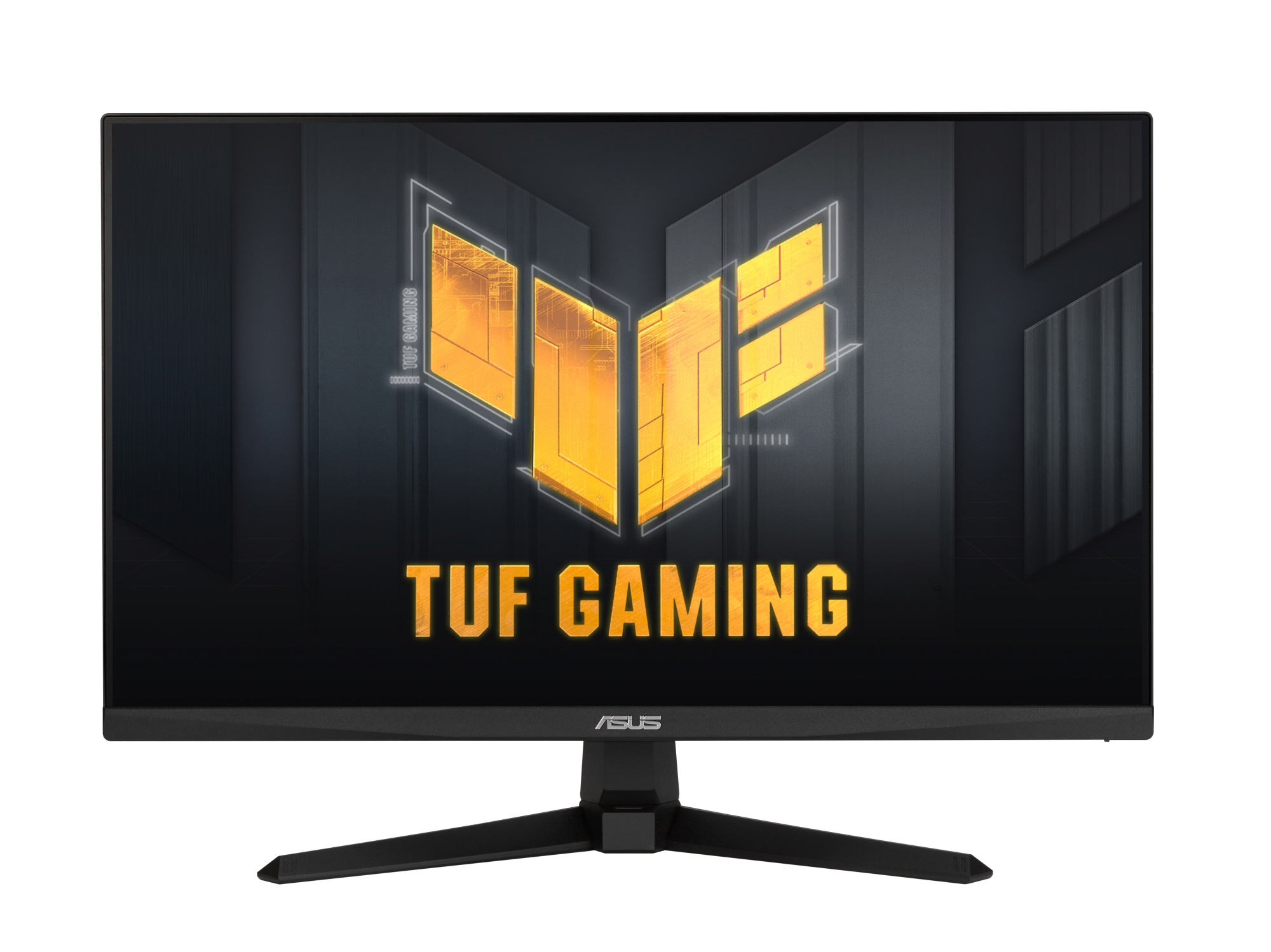 TUF Gaming VG259Q5A pantalla para PC 62,2 cm (24.5) 1920 x 1080 Pixeles Full HD LED Negro