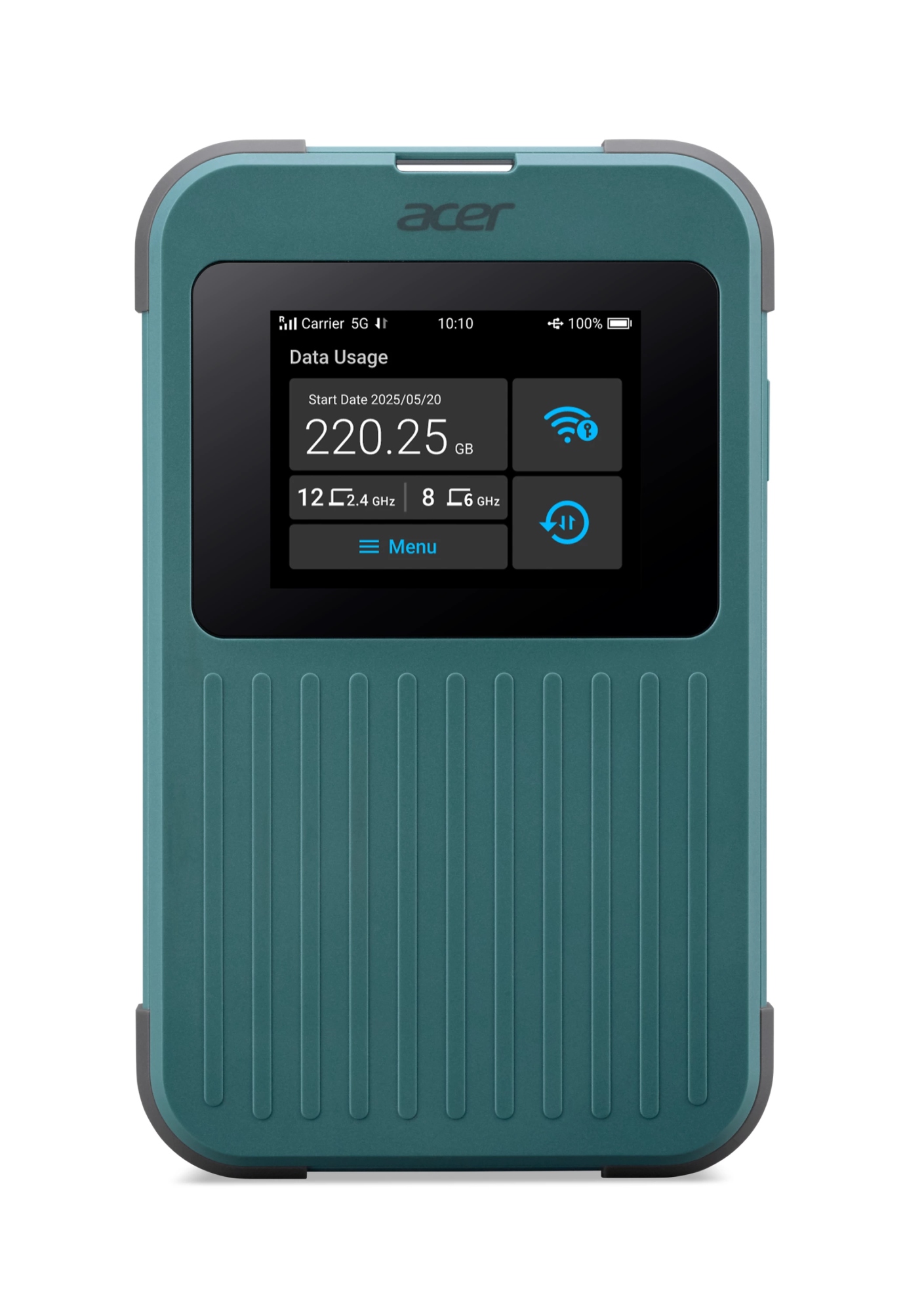 Punto de acceso móvil 5G Connect M4