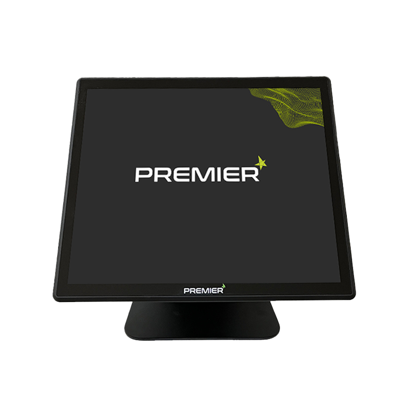 KT-97 J6412 1,99 GHz Todo-en-Uno 43,2 cm (17") 1280 x 1024 Pixeles Pantalla táctil Negro