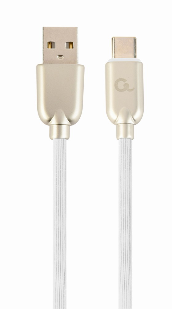 CC-USB2R-AMCM-2M-W cable USB USB 2.0 USB A USB C Blanco