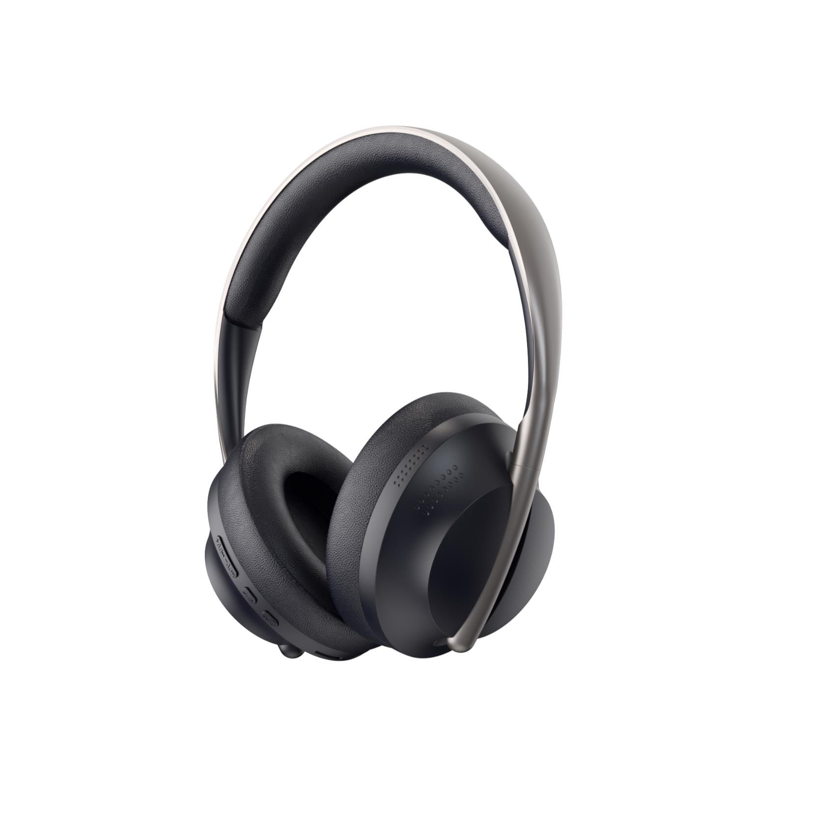 ARCHBEATBK auricular y casco Auriculares Inalámbrico Llamadas/Música/Deporte/Uso diario USB Tipo C Negro