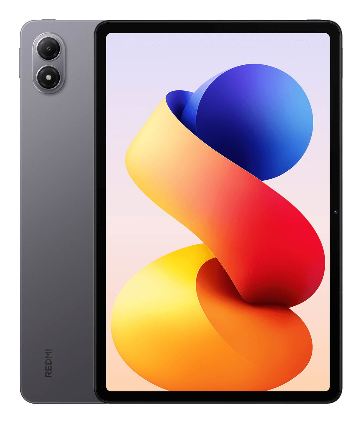 Redmi Pad 2 Pro Snapdragon 128 GB 30,7 cm (12.1") 6 GB Wi-Fi 6 (802.11ax) Gris