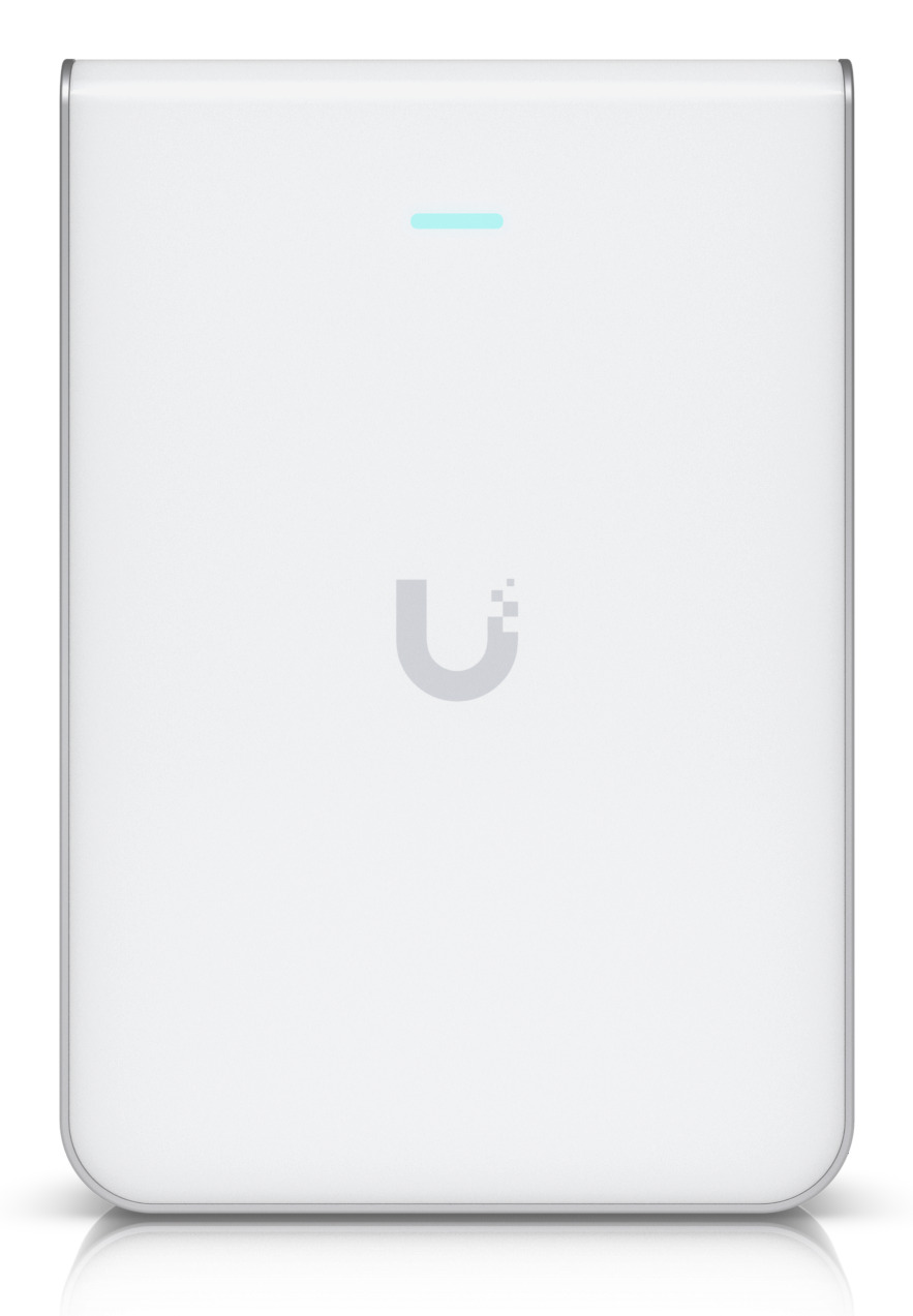 U7 Pro Wall 5700 Mbit/s Blanco Energía sobre Ethernet (PoE)