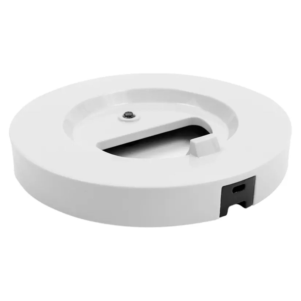 ACCMTW100-0004 accesorio para videoconferencia Puesto Blanco