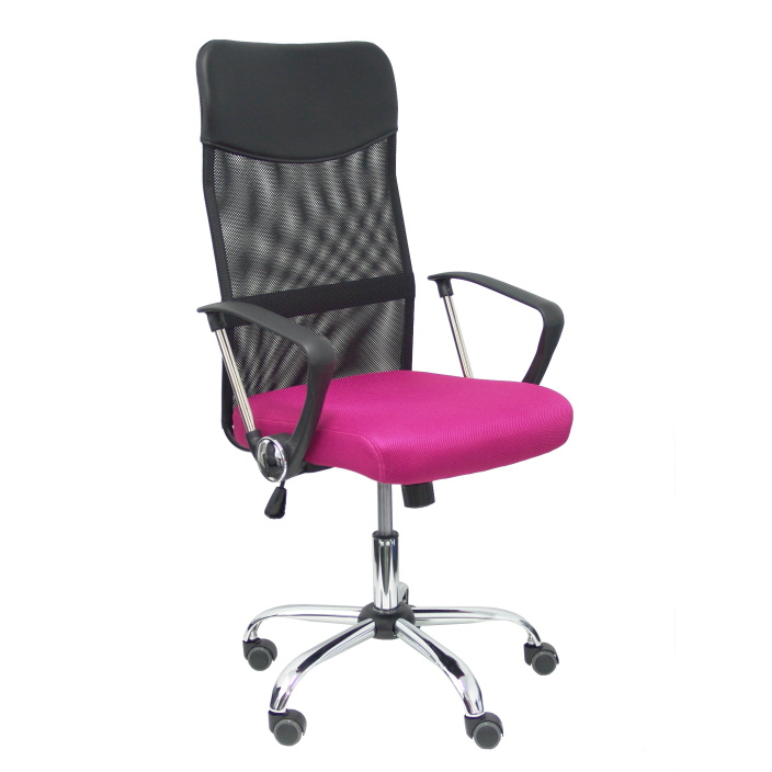 31BM8403D710CRRP silla de oficina y de ordenador Asiento acolchado Respaldo de malla