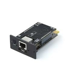 Tarjeta SNMP Interna SLC twin pro2 4-9KV