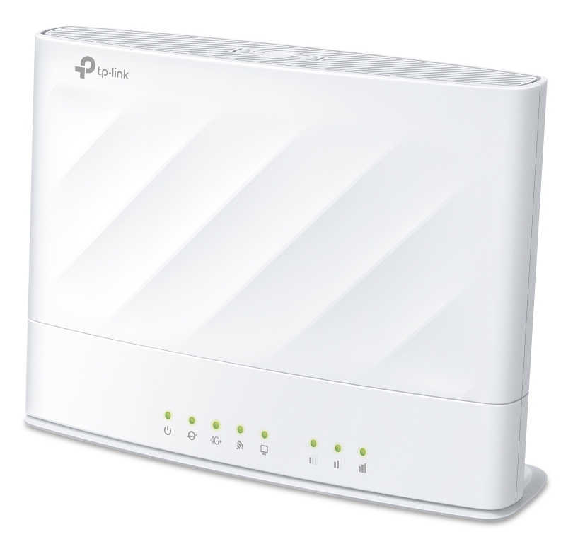 Archer MX700 router inalámbrico Gigabit Ethernet Doble banda (2,4 GHz / 5 GHz) 4G Blanco