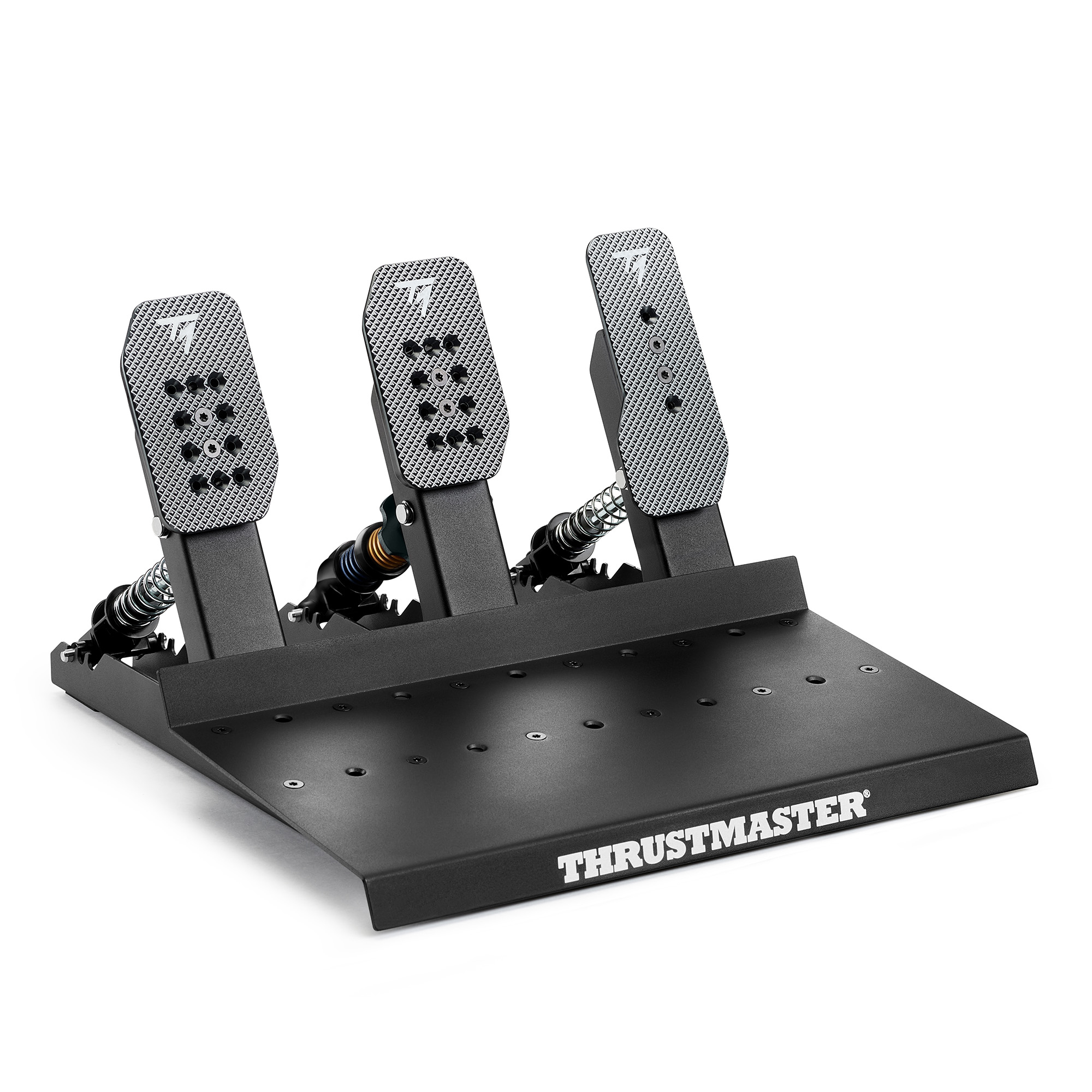 Raceline Pedals III LC Pedal