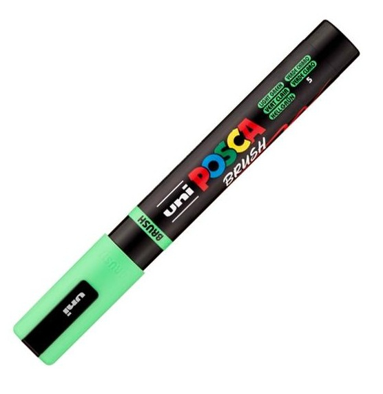 POSCA PC-5BR