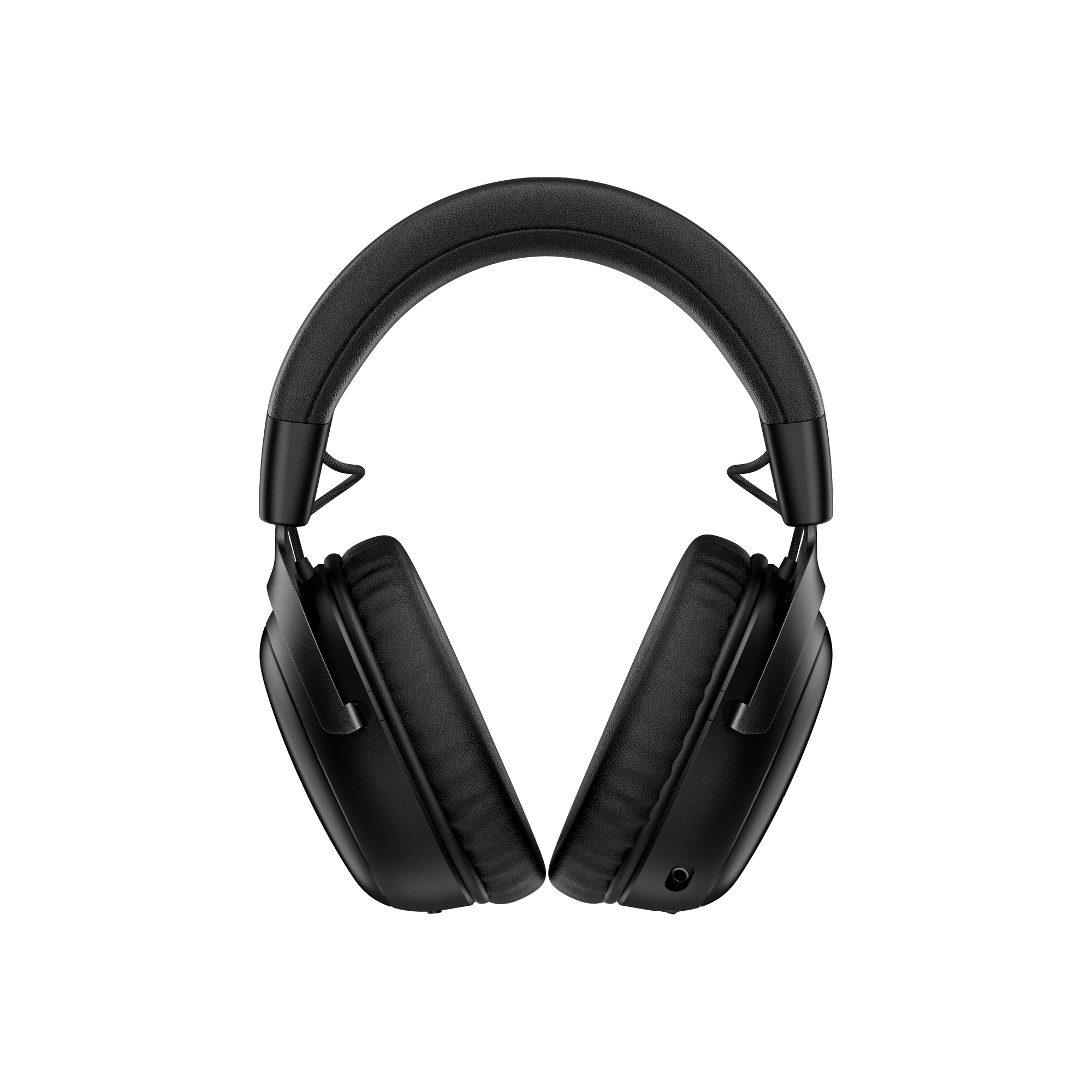 Auriculares inalámbricos Cloud III S: auriculares gaming (color negro)