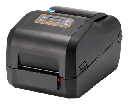 XD5-40t impresora de etiquetas Térmica directa / transferencia térmica 203 x 203 DPI 152 mm/s Inalámbrico y alámbrico Wifi
