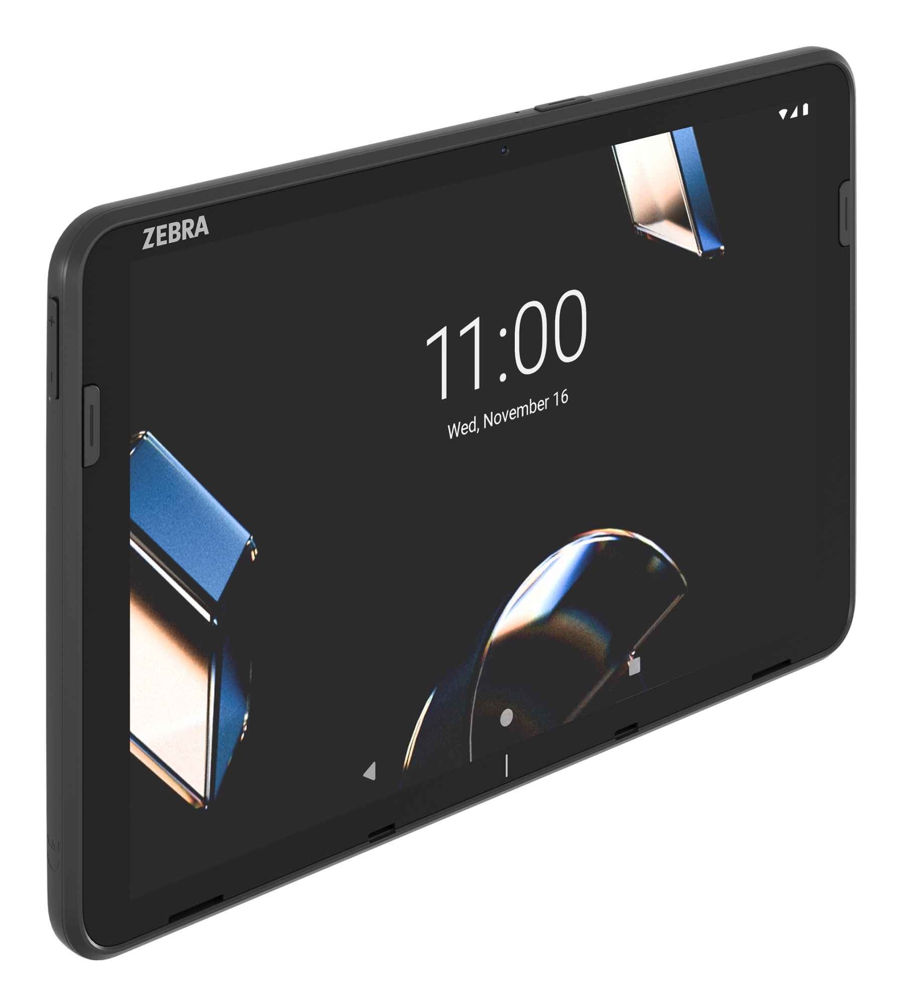 ET401 5G 64 GB 25,4 cm (10") 6 GB Wi-Fi 7 (802.11be) Negro