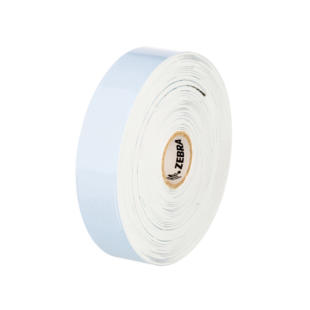 Z-Band Fun Wristband Blanco Etiqueta para impresora autoadhesiva