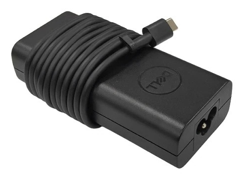2NFMW adaptador e inversor de corriente Interior 65 W Negro