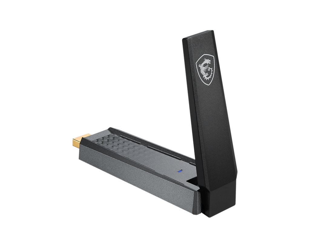 AX1800 WiFi USB Adapter WLAN 1201 Mbit/s