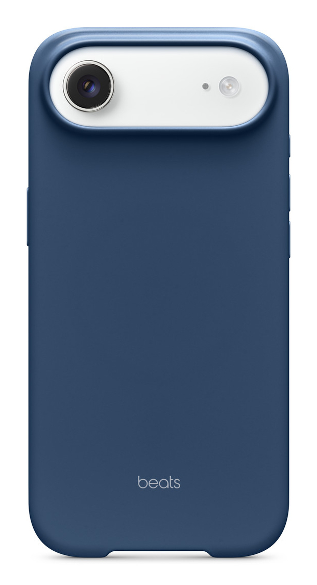 MGJW4LL/A funda para teléfono móvil 16,5 cm (6.5") Azul