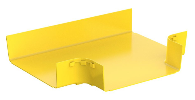 FRT12X4LYL accesorio para sistema de ducto para canal Racor