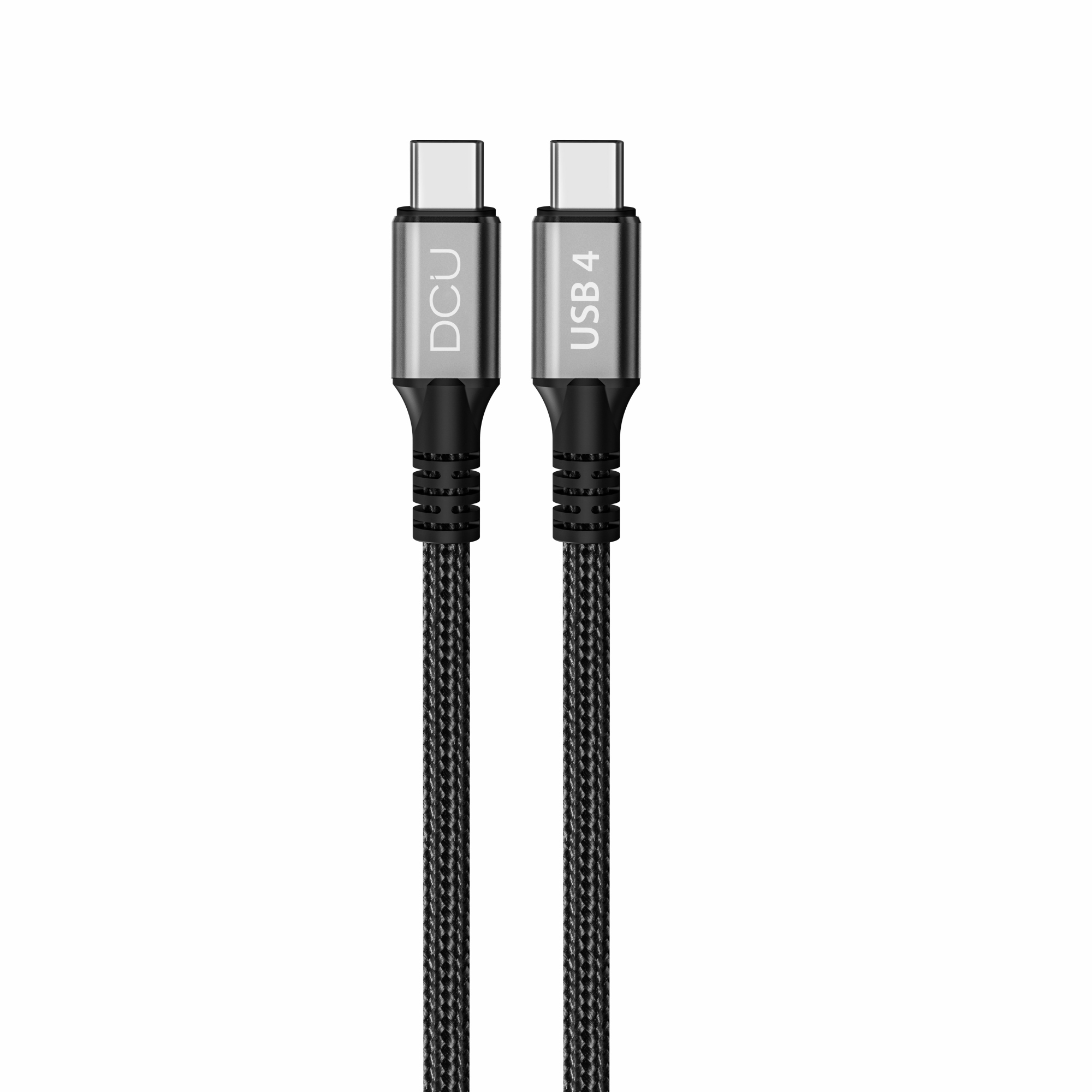 30402095 cable USB USB4 Gen 2x2 1 m USB C Negro