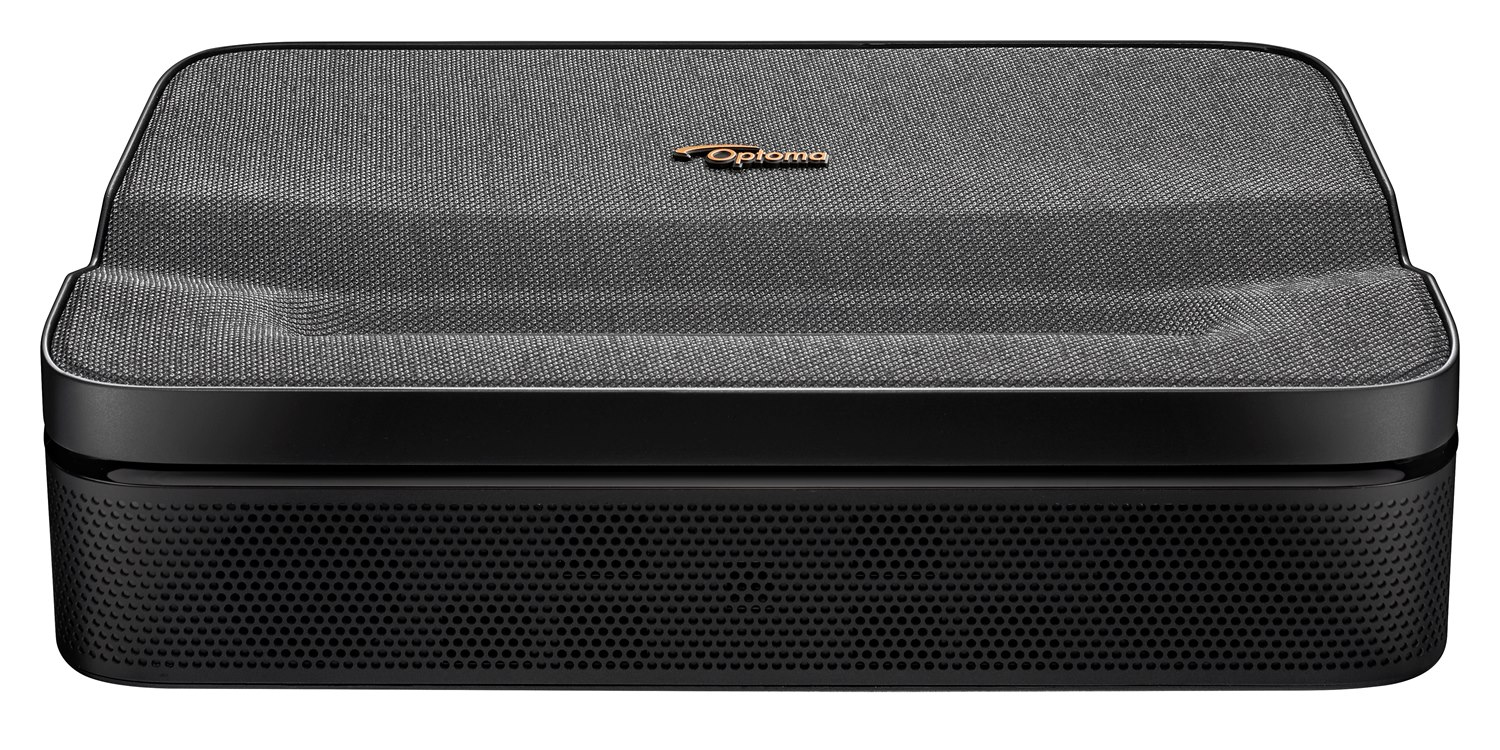 Photon Go Proyector de alcance estándar 650 lúmenes ANSI DLP 1080p (1920x1080) Negro