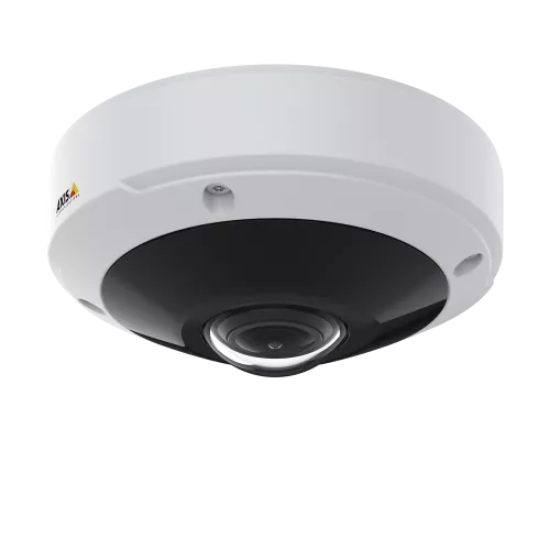 M3057-PLR Almohadilla Cámara de seguridad IP Interior y exterior 2016 x 2016 Pixeles Techo