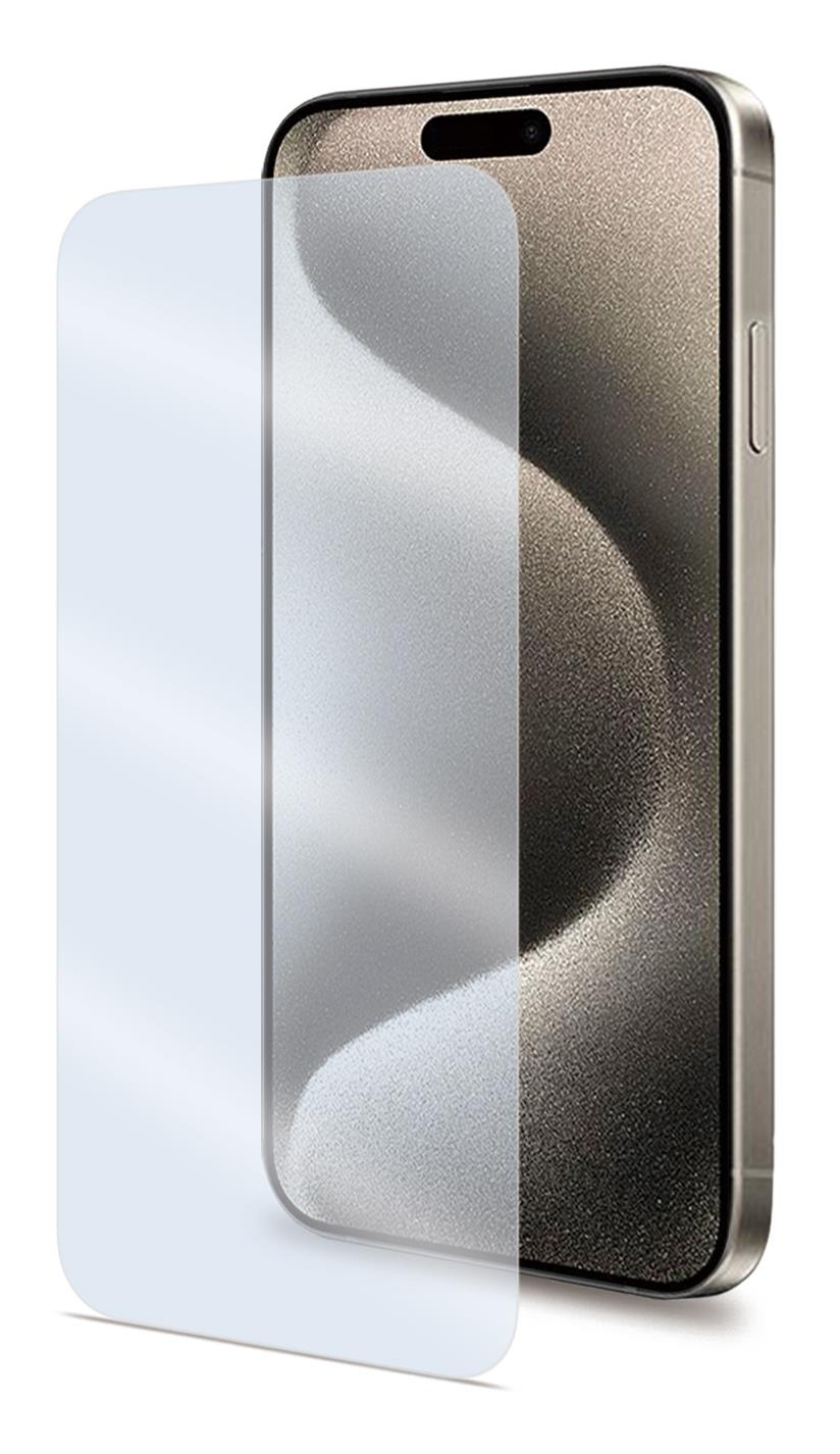 EASY1078 protector de pantalla o trasero para teléfono móvil Apple 1 pieza(s)