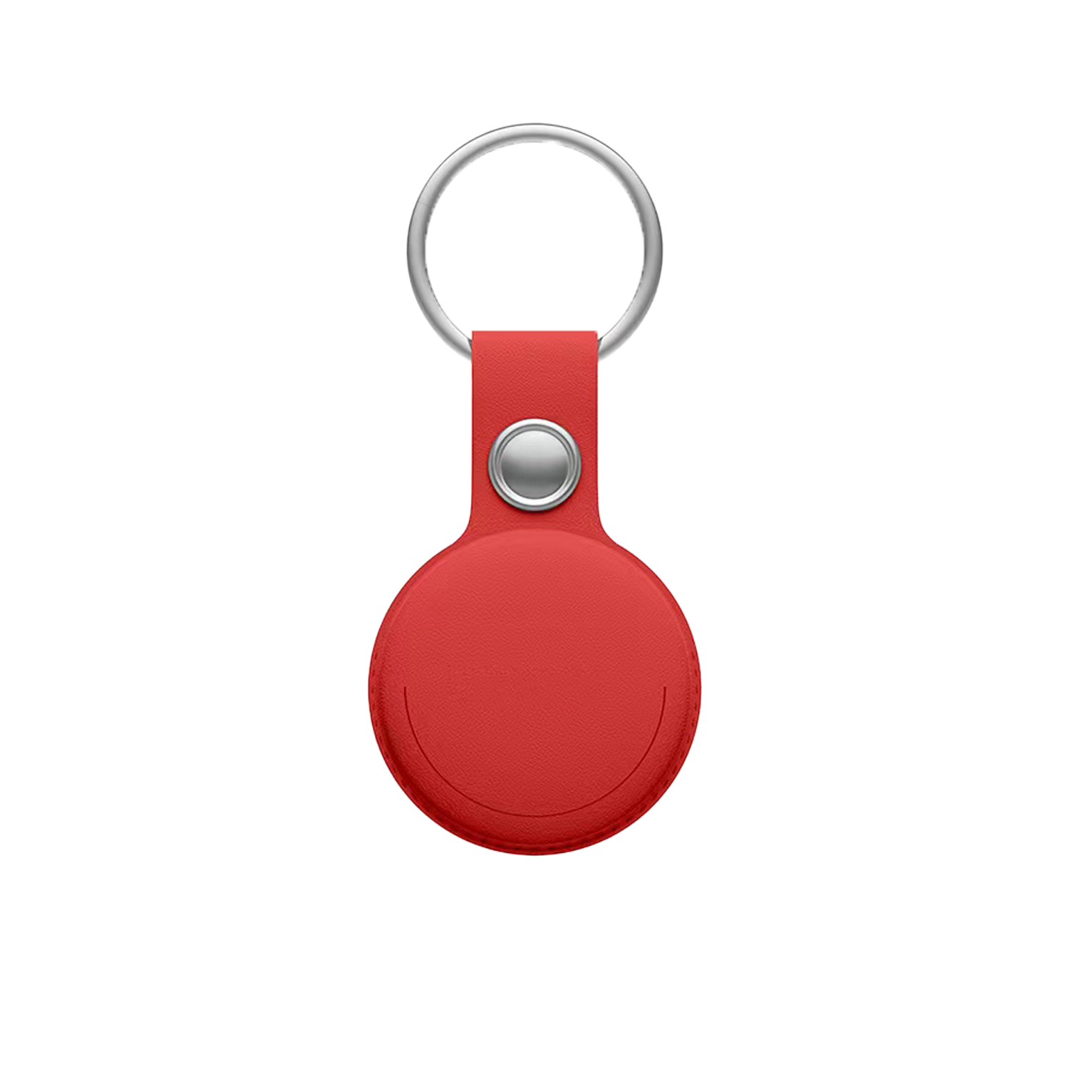 EasyTag Dual iOS & Android Negro con Llavero Rojo
