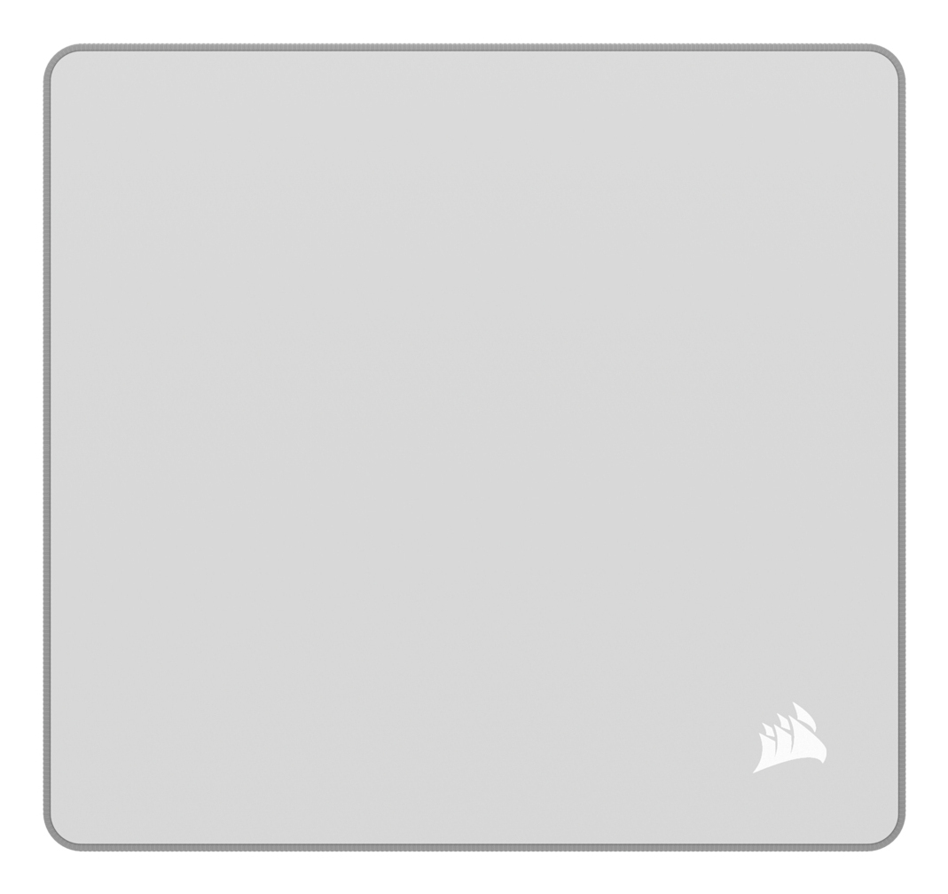 MM Medium Alfombrilla de ratón para juegos Gris