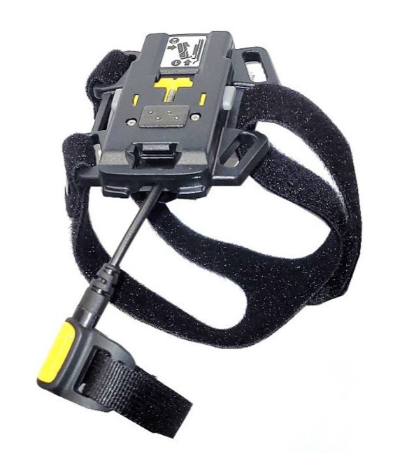 SG-RS5X6-BHMTX-01 accesorio para lector de código de barras Correa de mano